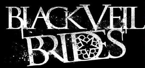 Black Veil Brides Logo by i8like8music8 on Clipart library