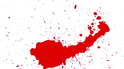 Blood Splatter Stock Footage Video 749902 - Shutterstock