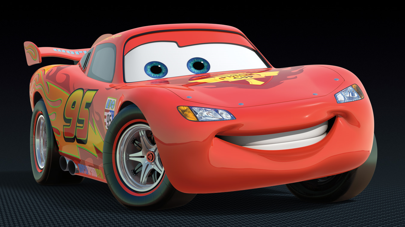 Image - Lightning mcqueen cars 2.png - Pixar Wiki - Disney Pixar 