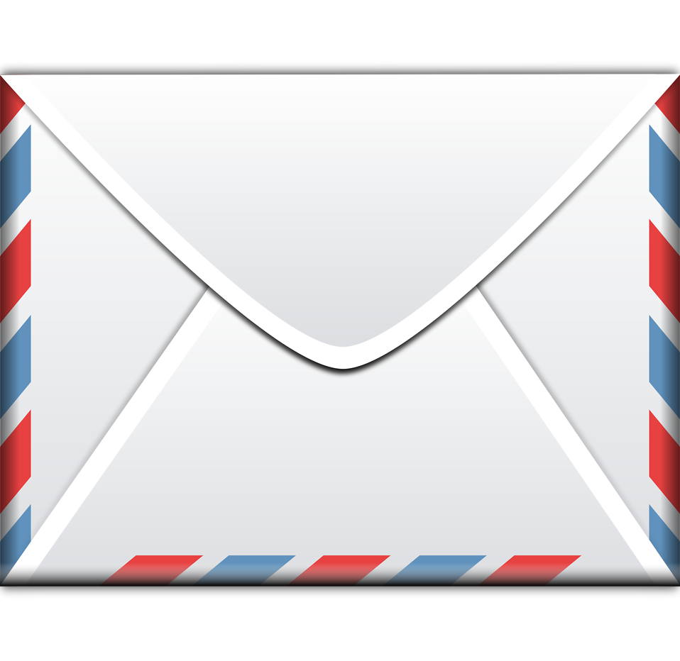 Envelope | Free Stock Photo | Illustration of an envelope | # 11371