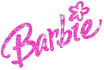 barbie logo - Pesquisa Google | Paris | Clipart library