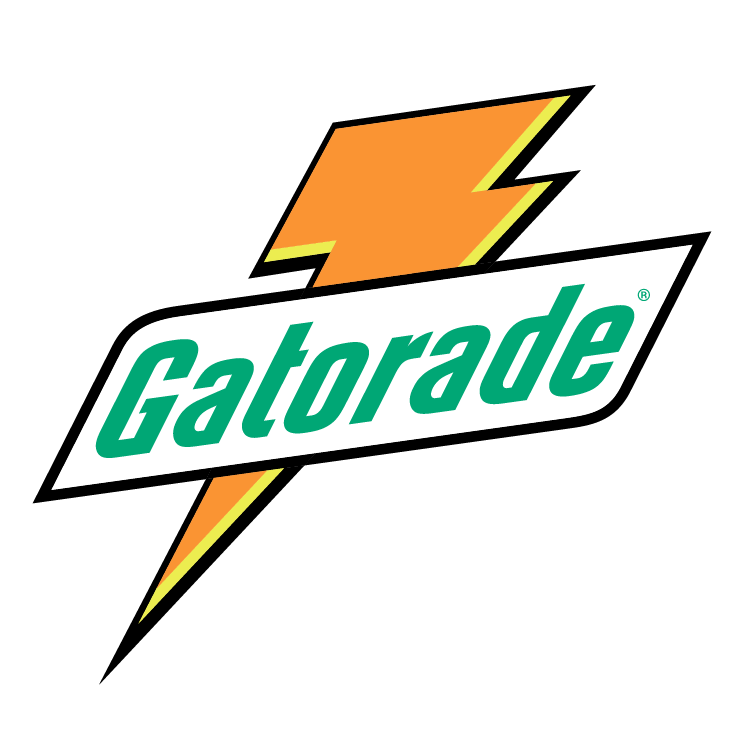 Gallery For  Gatorade Logo Png