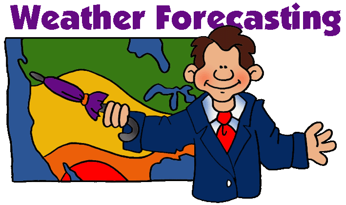 Forecast Clipart Clip Art Library