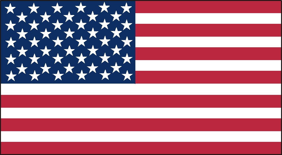 American Flag Printable Free Printable Flags of the United States