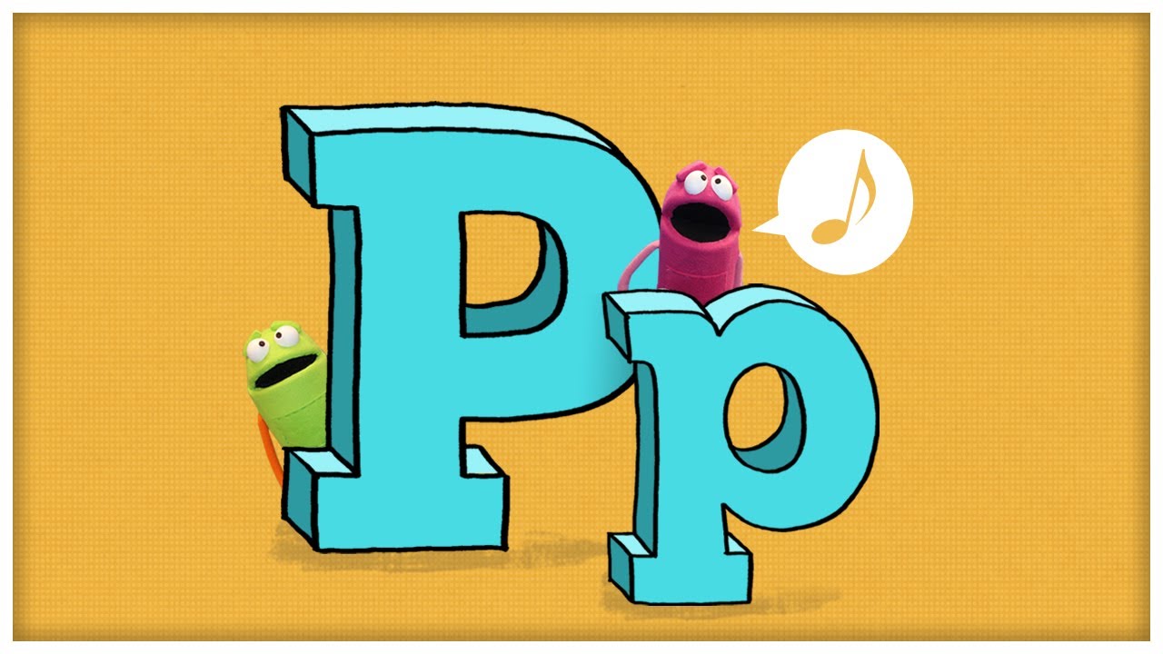 Free Letter P, Download Free Letter P png images, Free ClipArts on ...