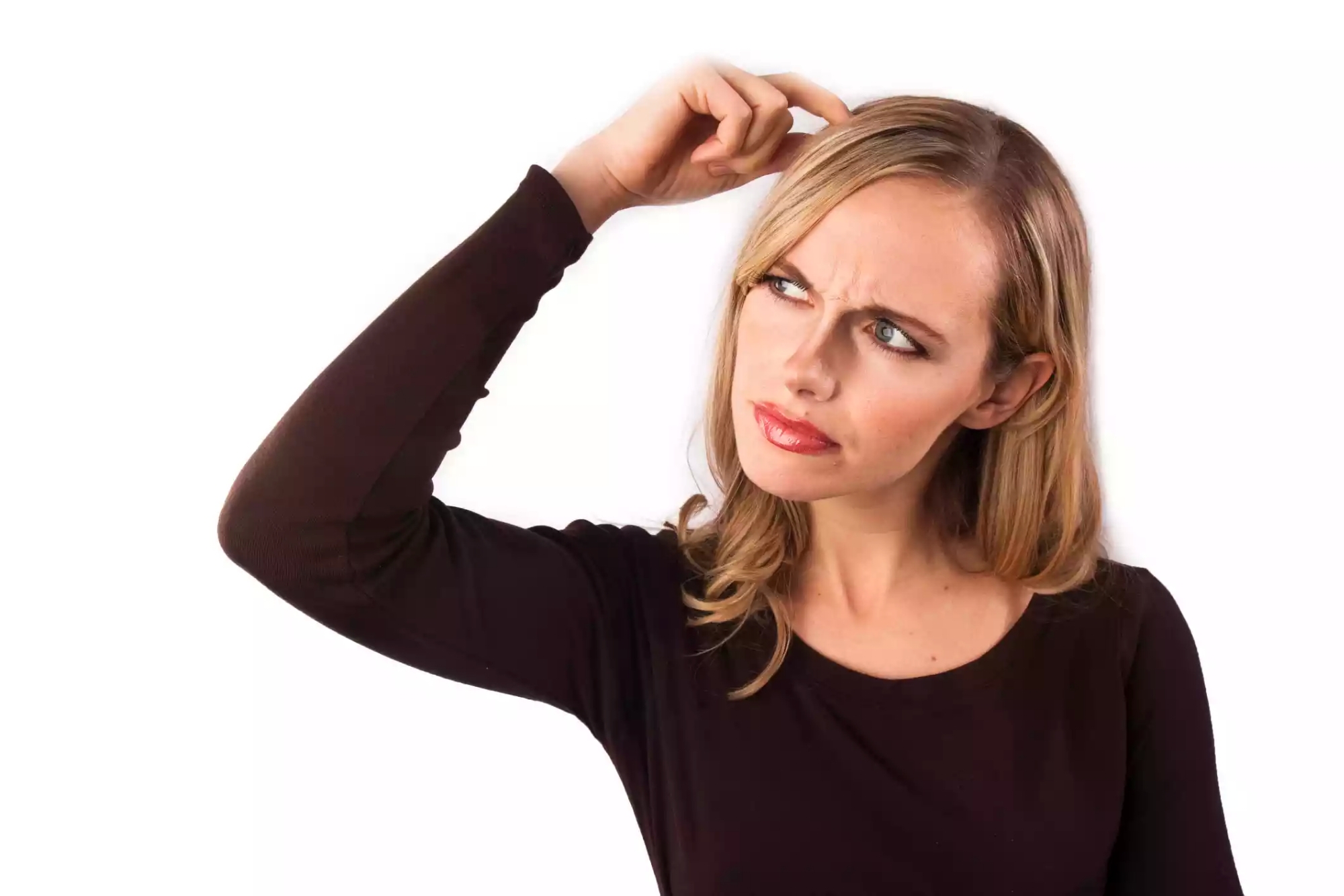 Free Confused Person Png, Download Free Confused Person Png png images ...