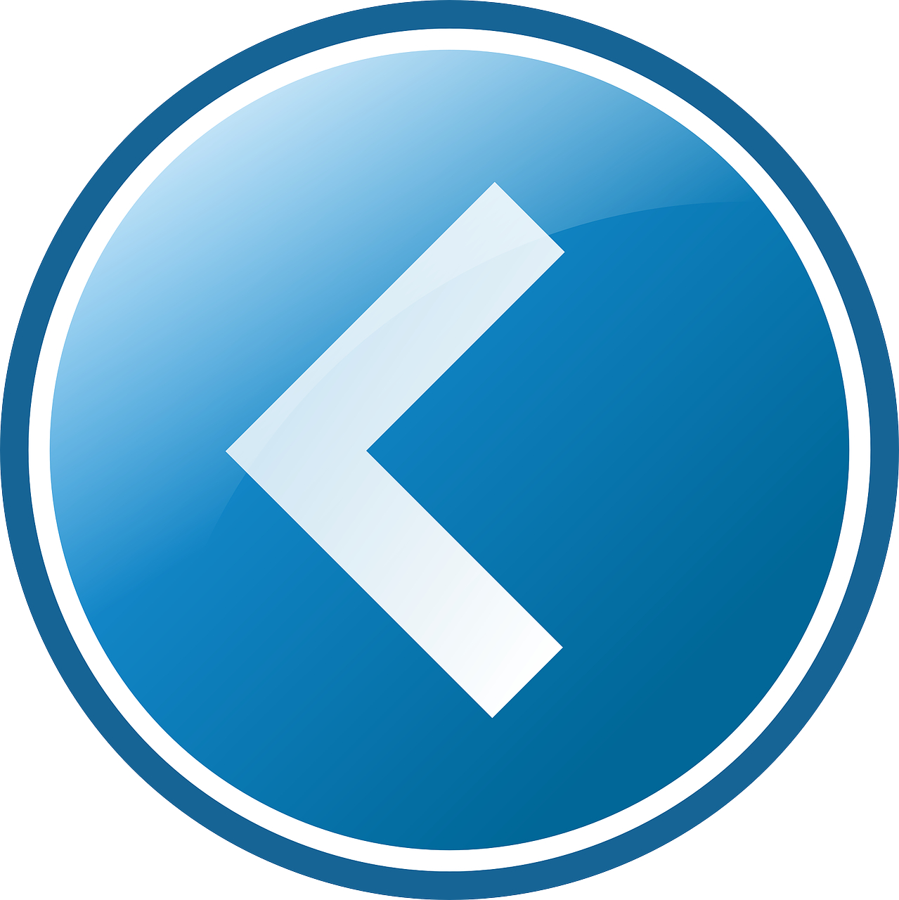 Left and right buttons clip art library