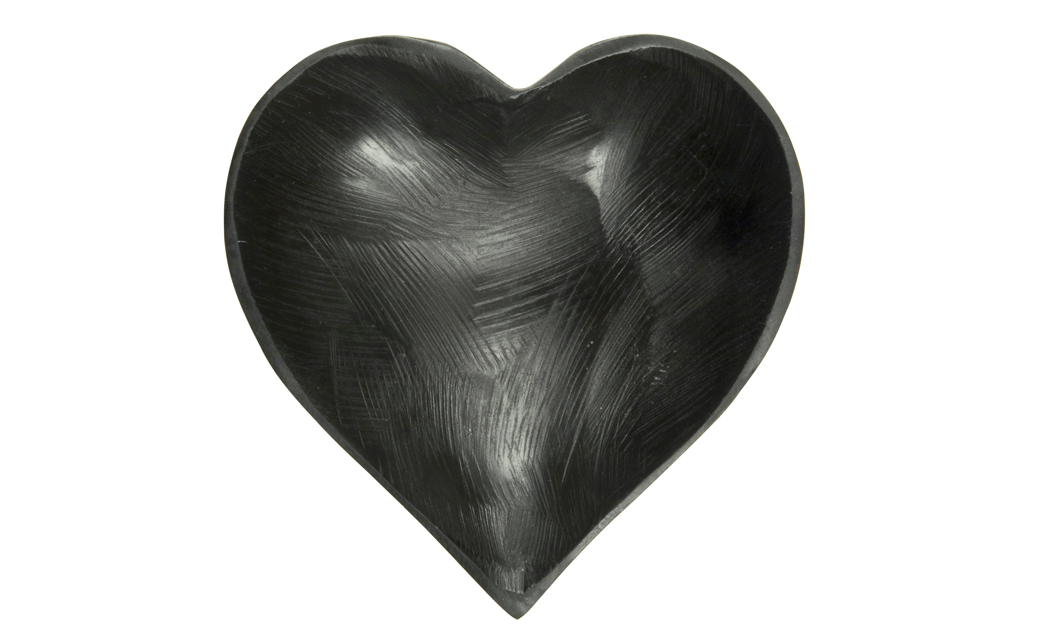 Black Heart: The Symbol of Love, Strength, and Resilience