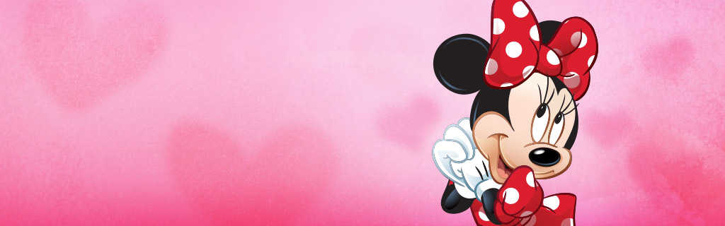 Free Minnie Mouse, Download Free Minnie Mouse png images, Free ClipArts on  Clipart Library