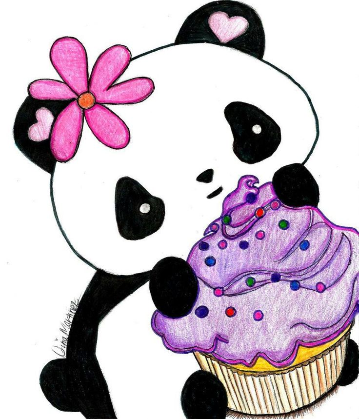 Cute Panda Drawing Images - Free Download on Freepik-saigonsouth.com.vn