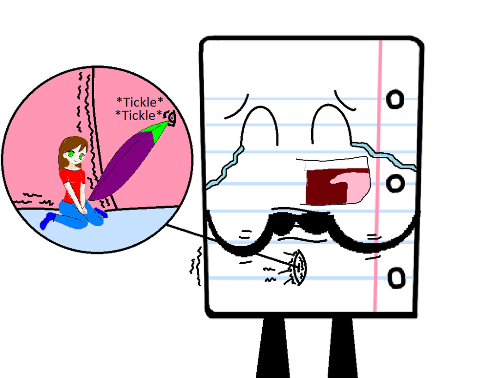 Free Bfdi Tickle Download Free Bfdi Tickle Png Images Free ClipArts 