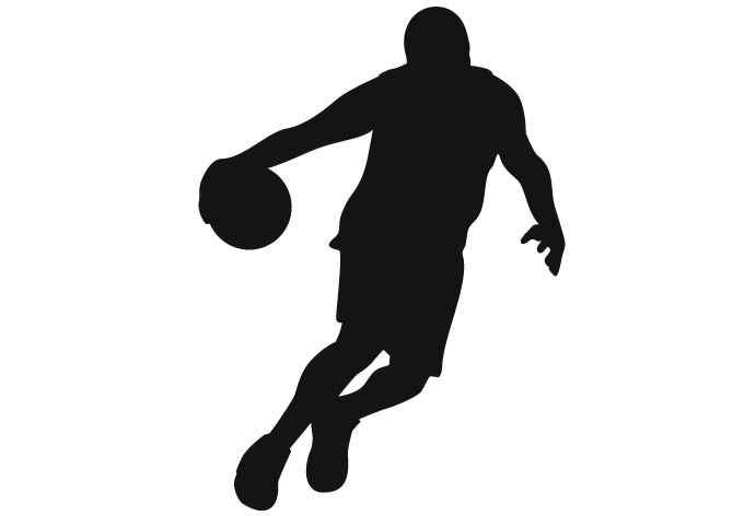 Celebrate the Talent and Skill of Basketball Players with Our ...