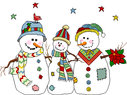 free holiday clipart pictures