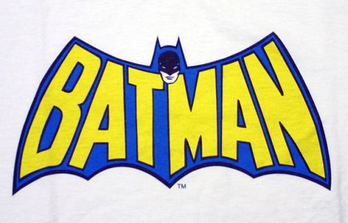 Batman Logo Images - Free Download and Printable