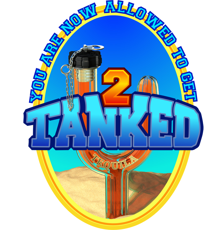 Tanked Season 2 - You Are Now Allowed to Get 2 Tanked