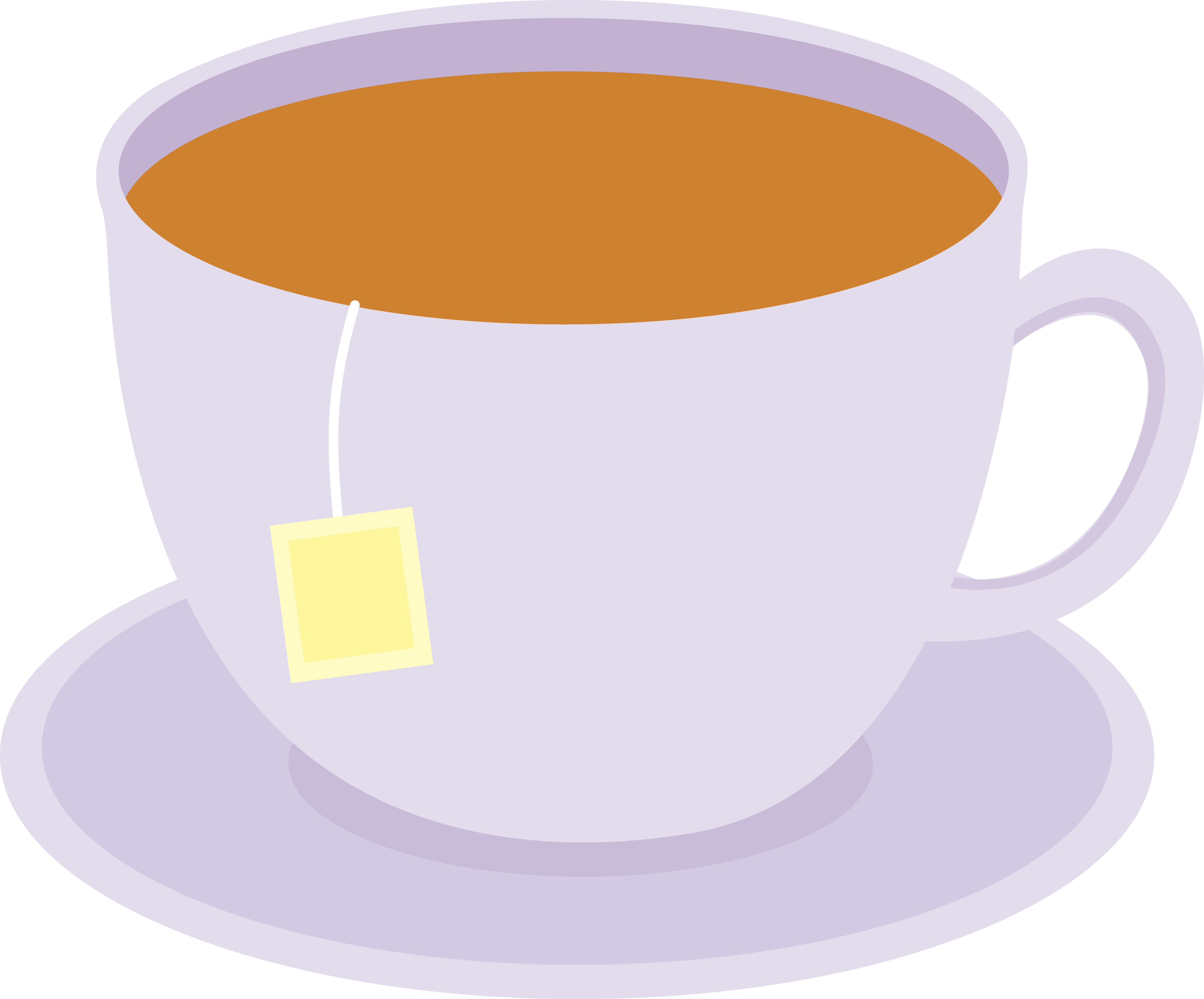 Cup Of Tea Clipart Clip Art Library