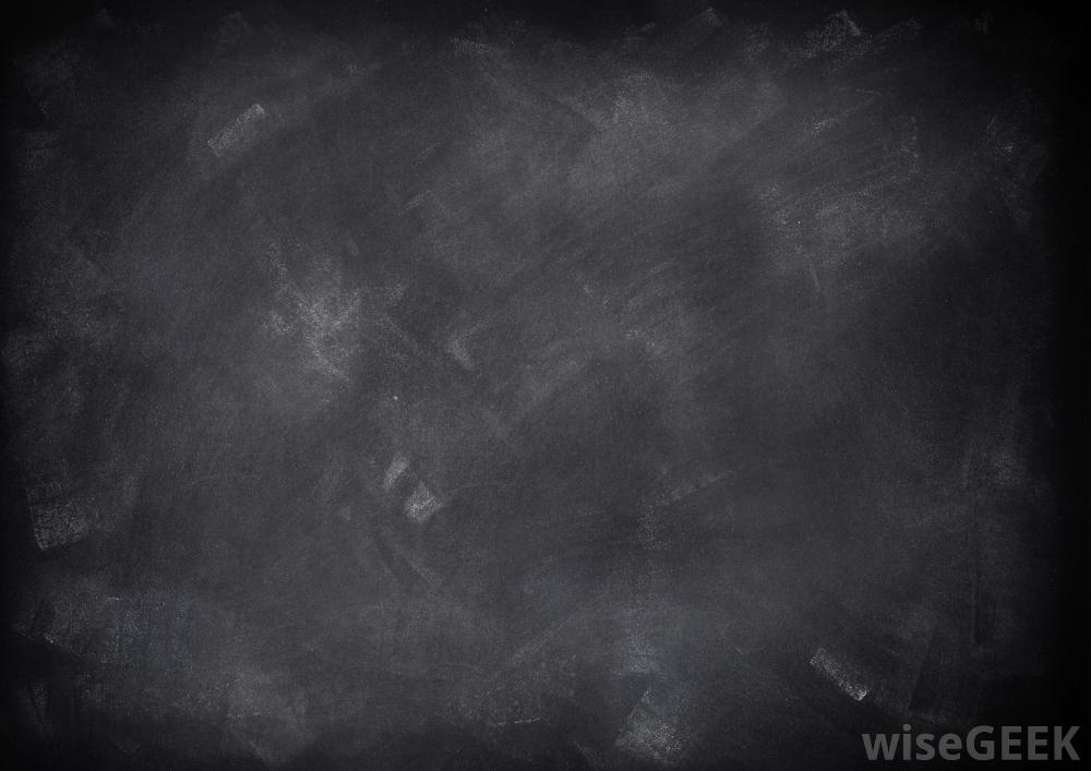 Chalkboard - Ideas And Inspiration For Your Next Project