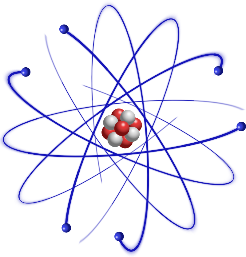 The History of the Atom - ThingLink