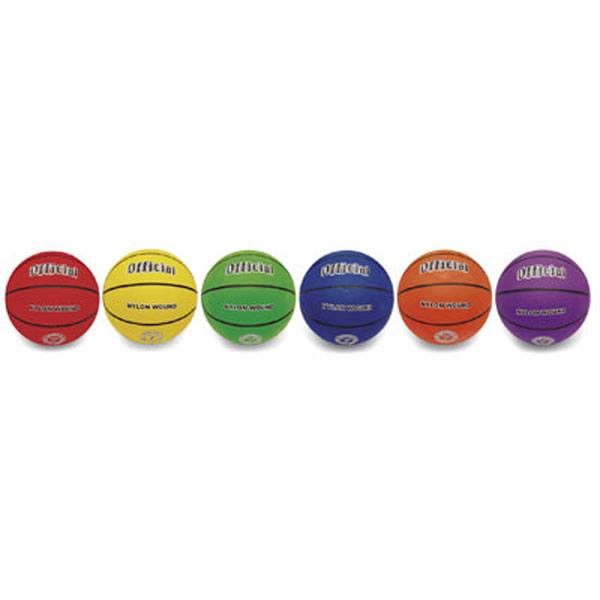 Basketball