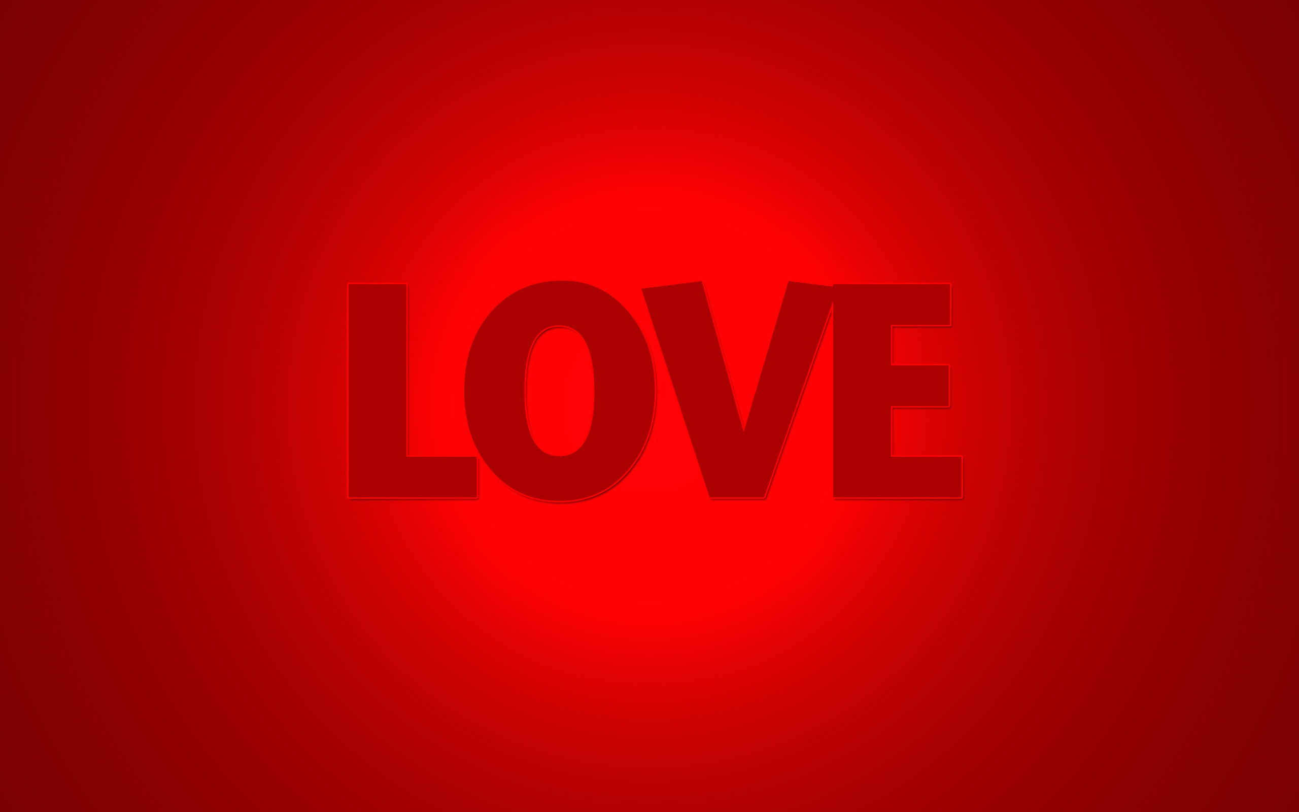 Free Red Love, Download Free Red Love png images, Free ClipArts on Clipart  Library