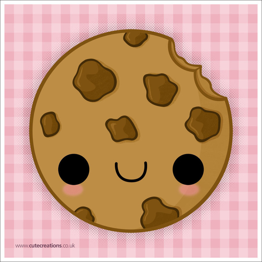 Cookies with chocolate chips.A sketch of an ink graphic illustration of an  American cookie. A stack of cookies on a plate. Painting.Sweet dessert of  oatmeal. 11667105 Vector Art at Vecteezy
