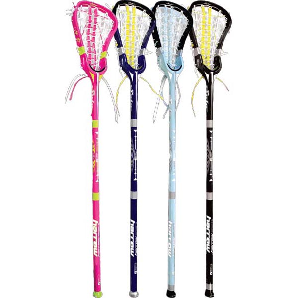 harrow lacrosse sticks - Clip Art Library