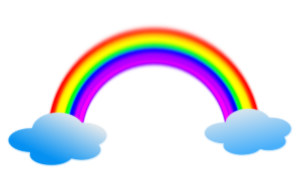 Cartoon Rainbow Related Keywords  Suggestions - Cartoon Rainbow 