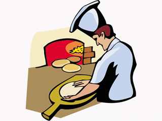 Pictures Of A Bakery
