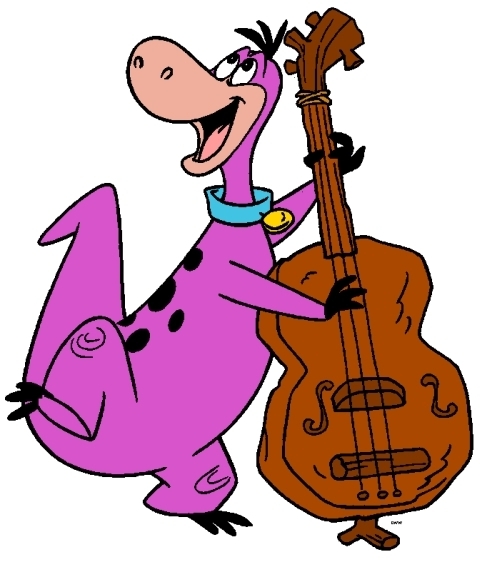 The Flintstones, Dino - The Flintstones Photo (6386240) - Fanpop