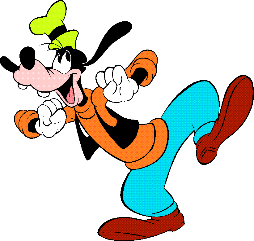 Goofy, MickeyMouseClubhouse Wiki