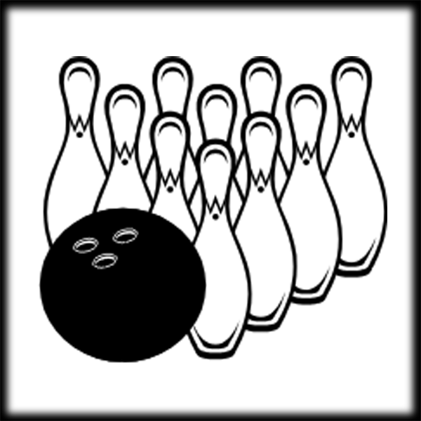 Bowling Clip Art Images - Clipart library