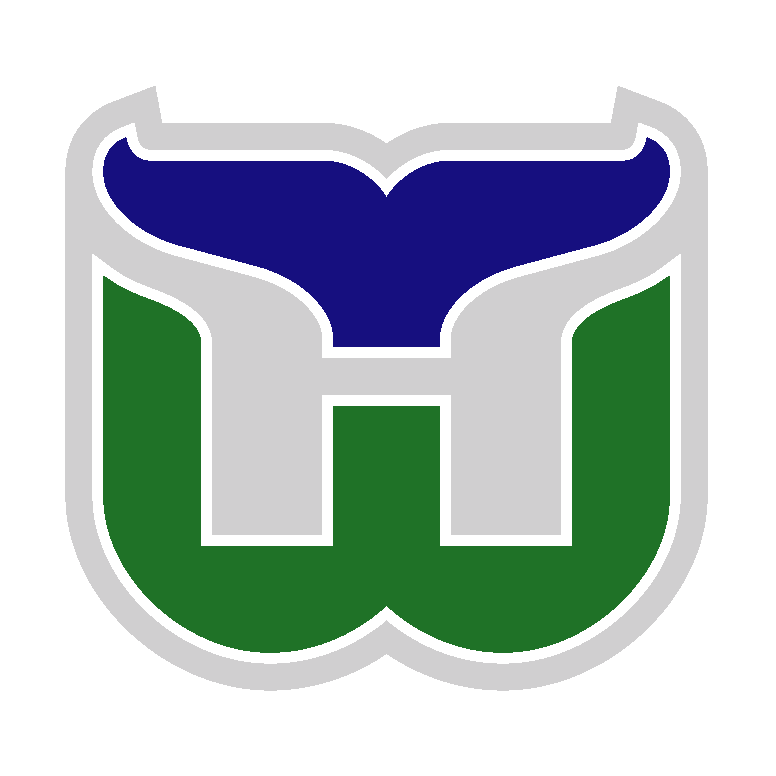 hartford whalers - Clip Art Library