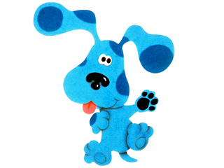 Blues Clues Party Ideas | Birthday Party Ideas for Kids