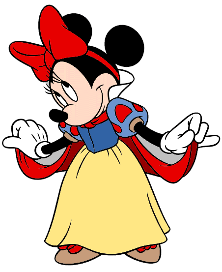 Snow White, Disney Wiki