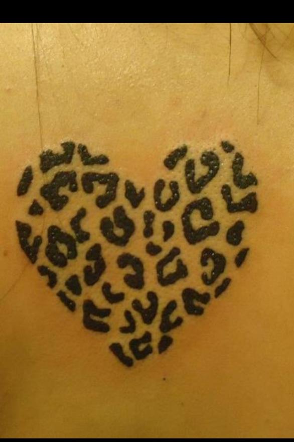91 Incredible Cheetah Tattoo Designs For 2023