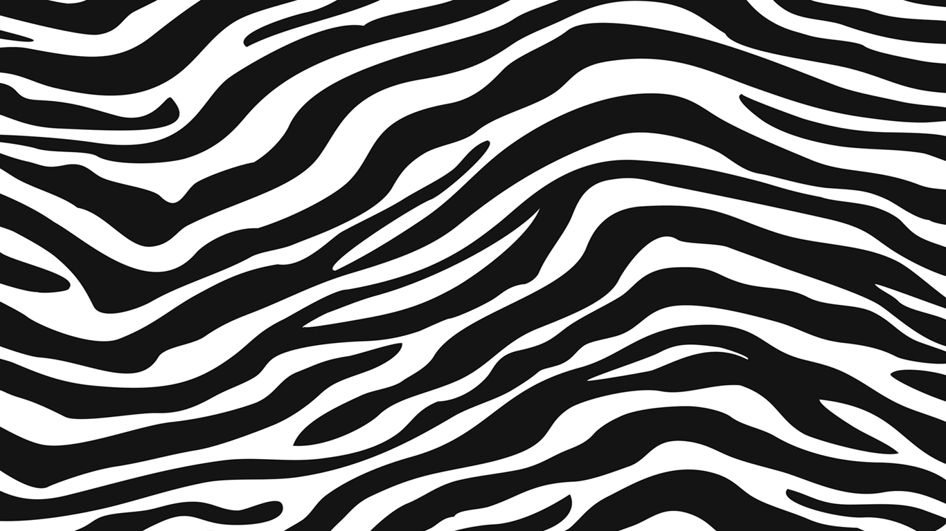 zebra backgrounds for desktop
