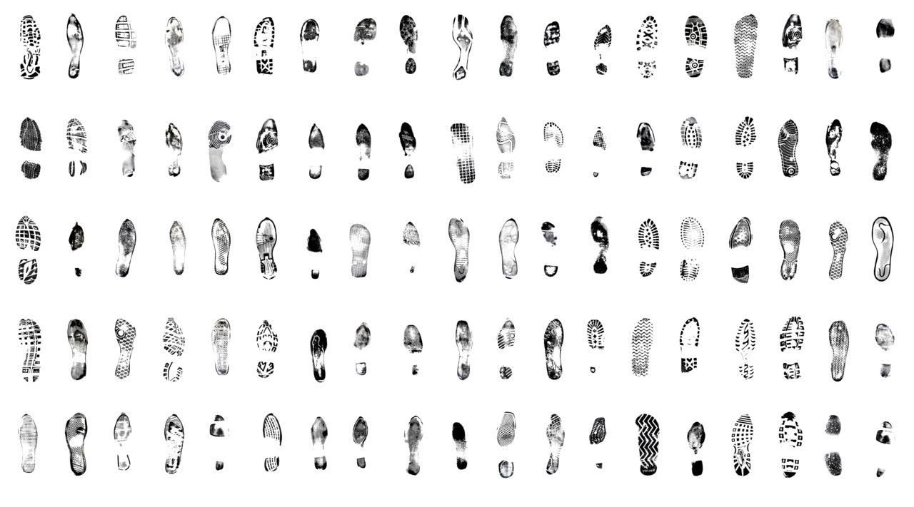 Shoe Tread Patterns | vlr.eng.br