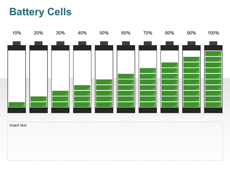 Battery Graphics - Free Download Collection of Battery Images and ...