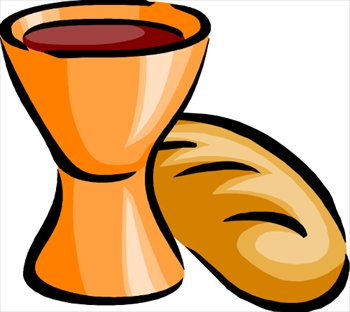 Communion Bread and Wine Symbolism - Eucharist Meaning & Tradition