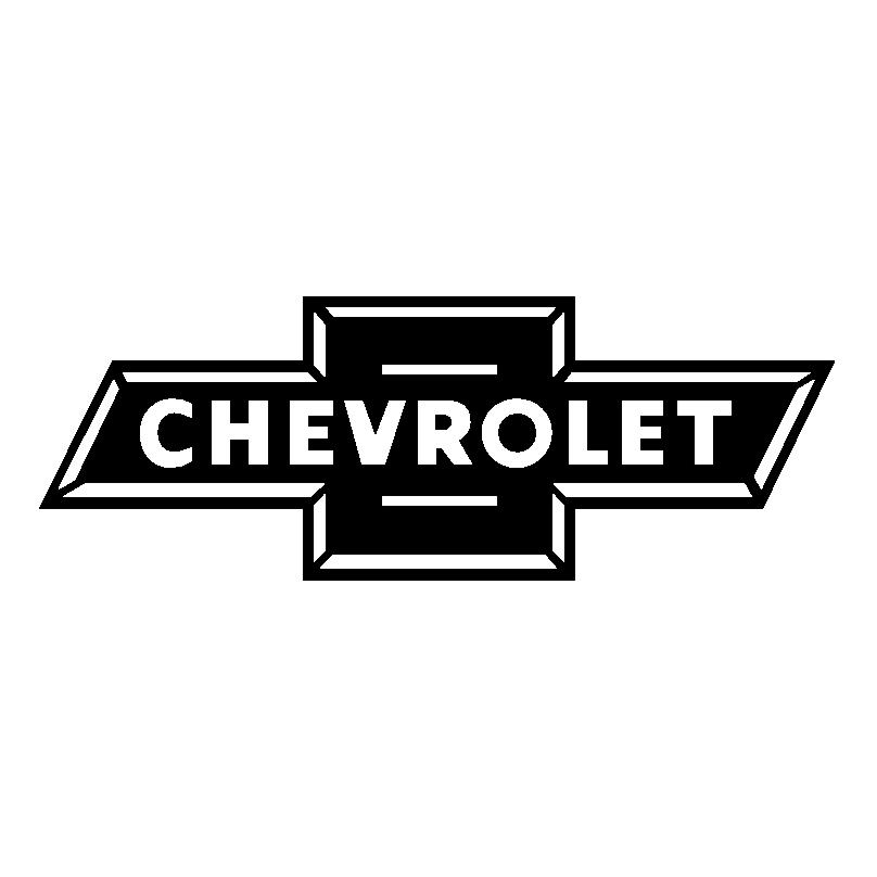 Chevy Logo 6866331