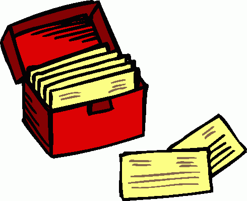 Organize Documents with a File Box - Simple & Effective Storage Solution