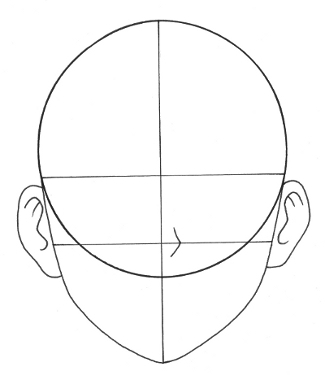 How to Draw Different Styles of Anime Heads  Faces  AnimeOutline