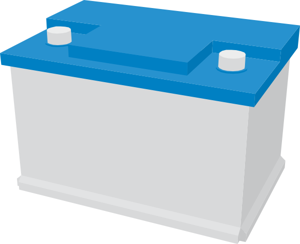 Automotive Battery - Types, Features & Replacement Guide