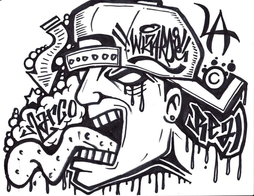 Infinite Wall Graffiti Drawing Character Sticker PNG 600x738px Infinite  Wall Android Art Artwork Black And White