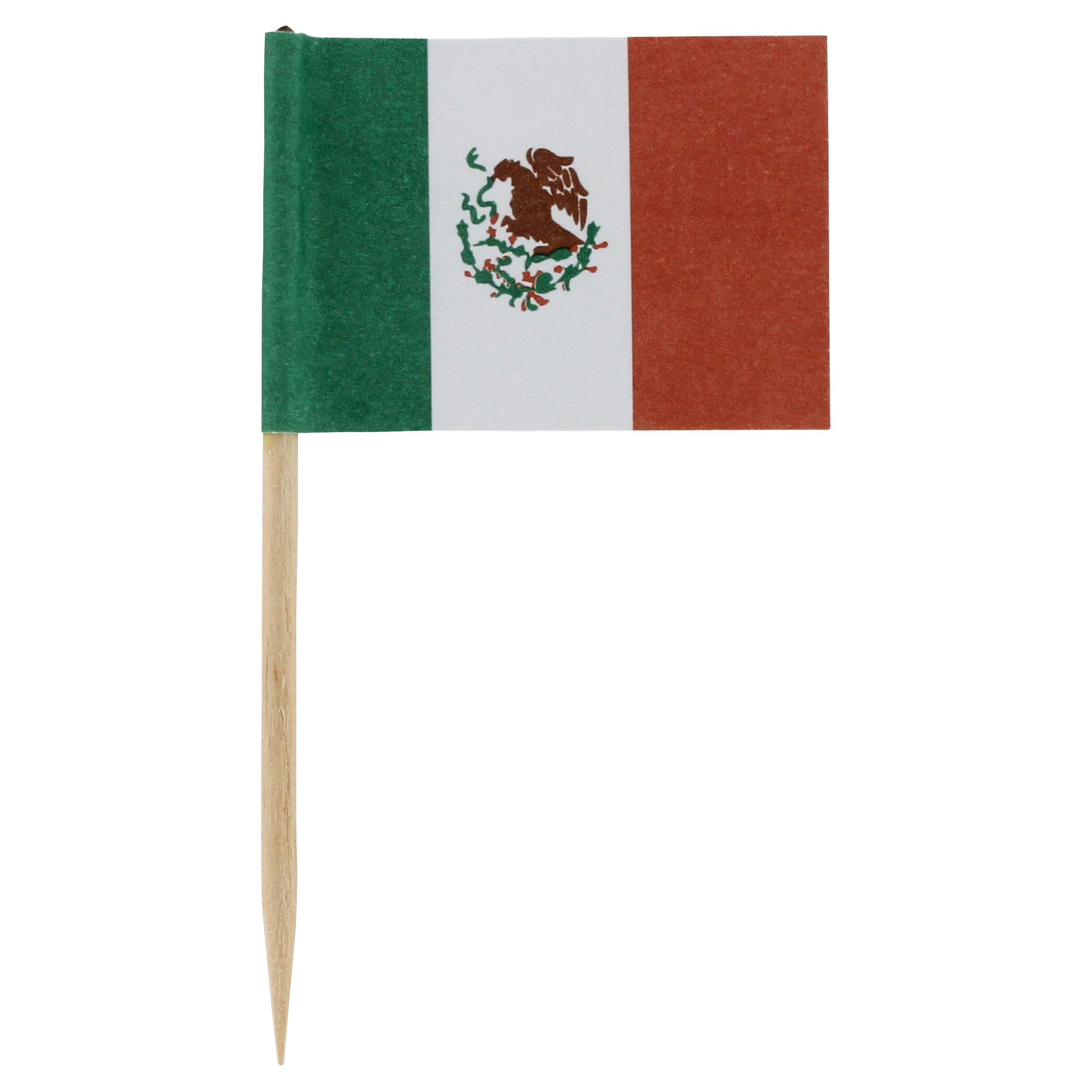 Mexico Flag Clip Art - Clipart library