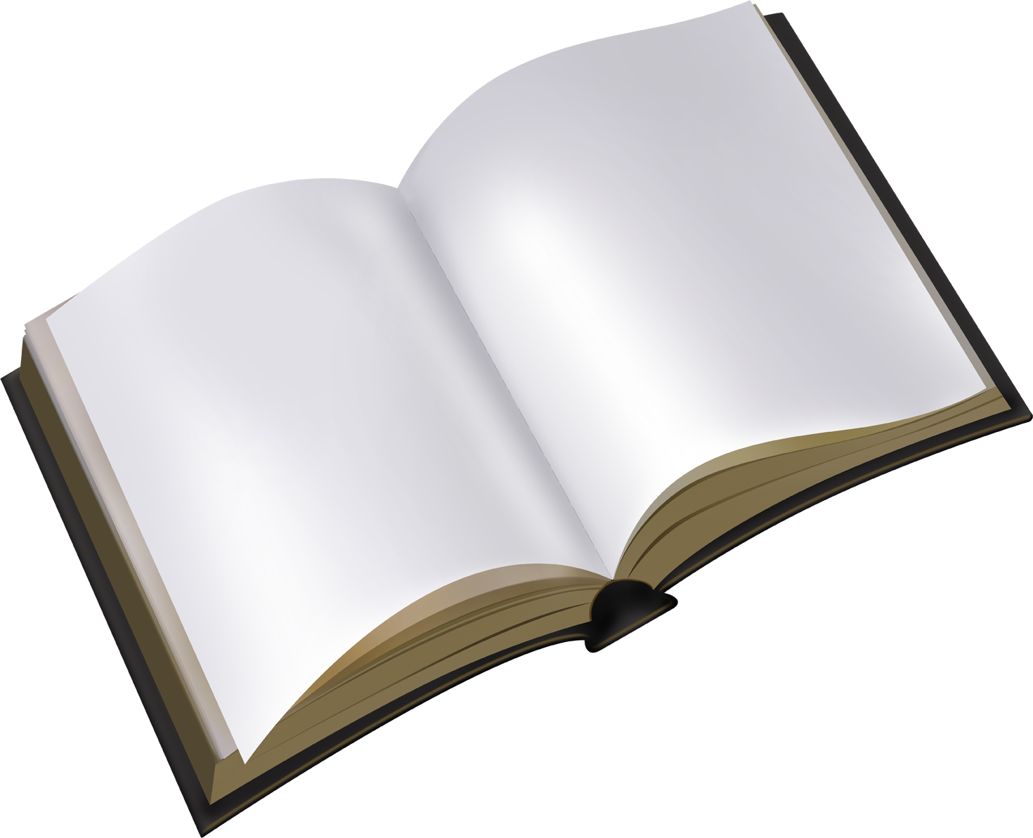 Free Open Book Transparent Background, Download Free Open Book