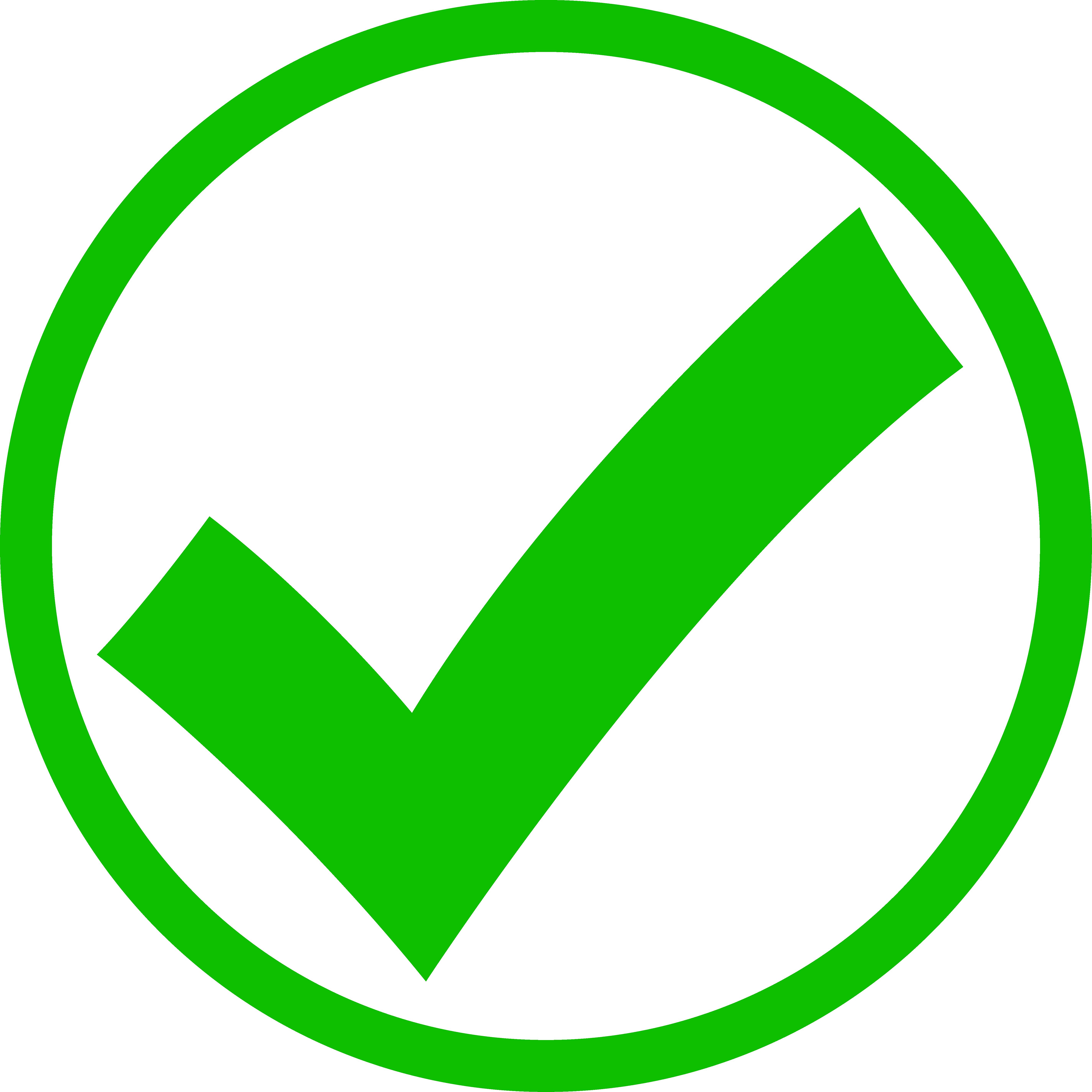 Free Green Check Mark, Download Free Green Check Mark png images