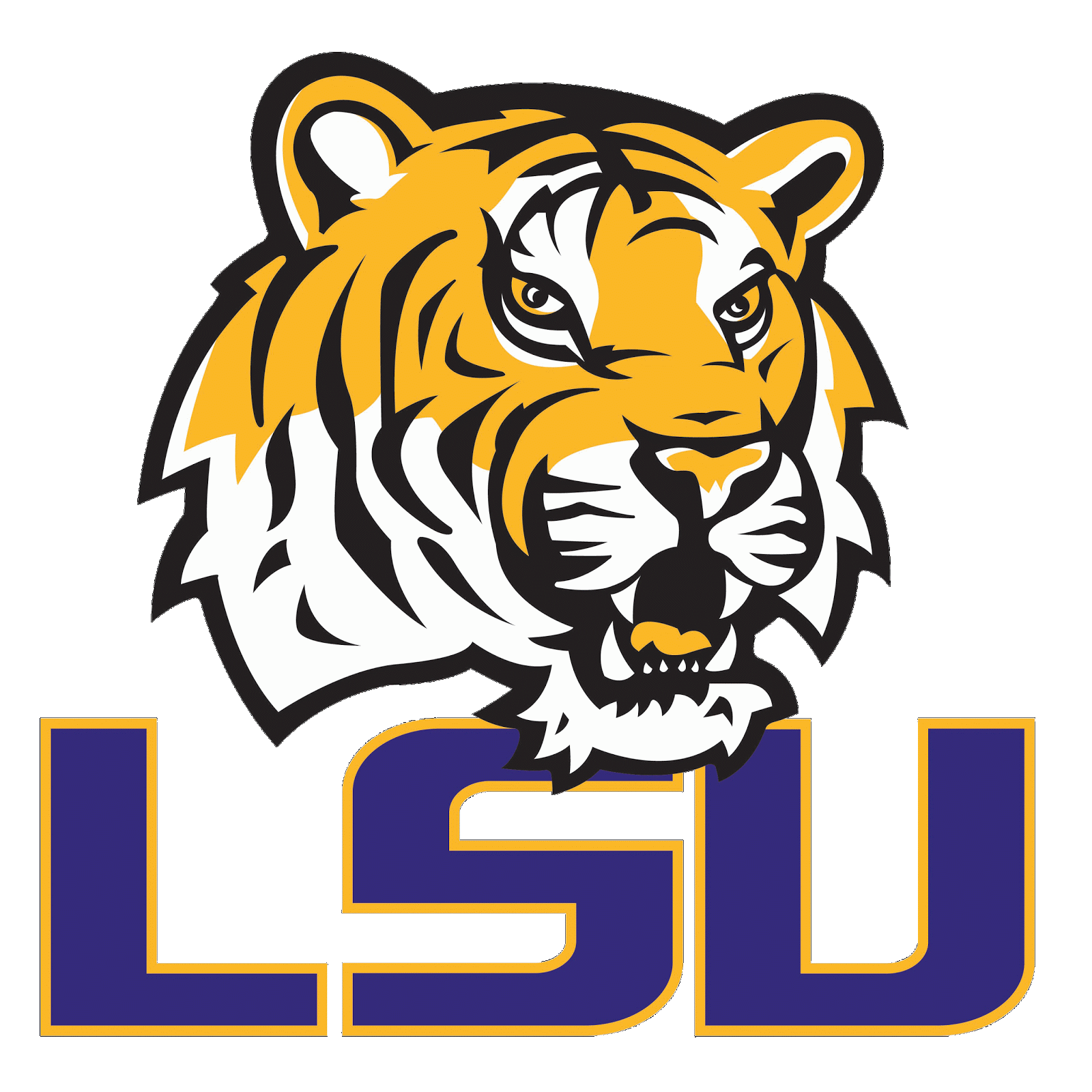 Images For  Lsu Mascot