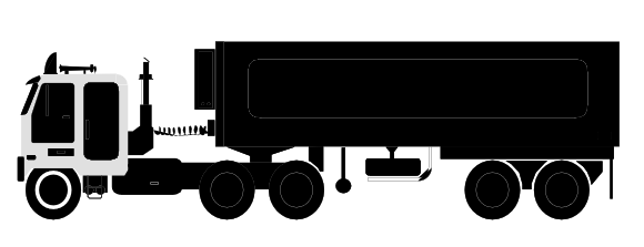 Semi Truck Clip Art - Clipart library