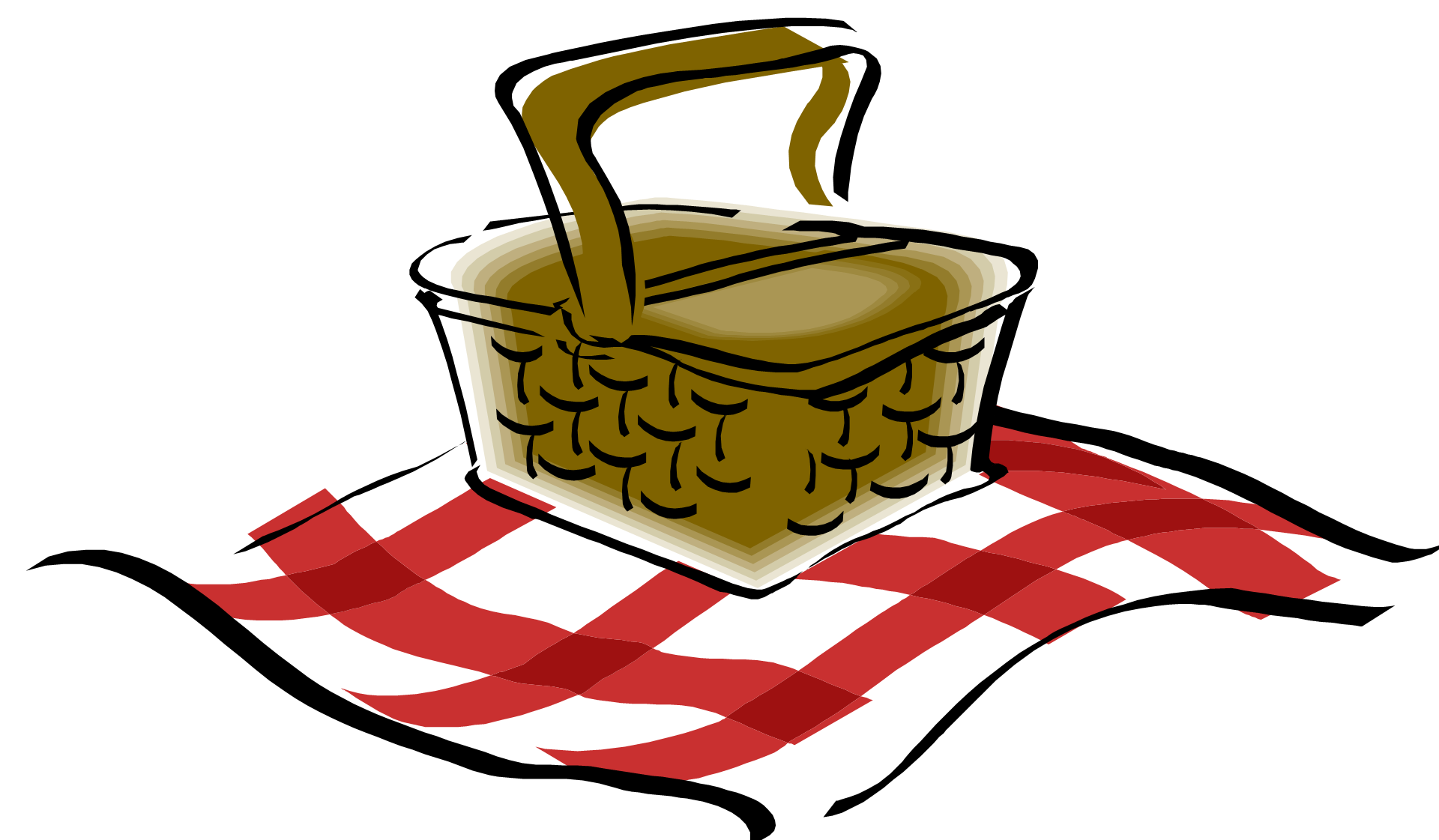 Pix For  Picnic Clipart Png